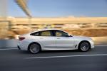 BMW 640i xDrive Gran Turismo M Sport 2017 года (WW)